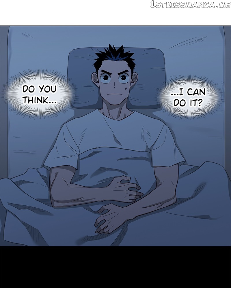The Boxer chapter 39 - page 95