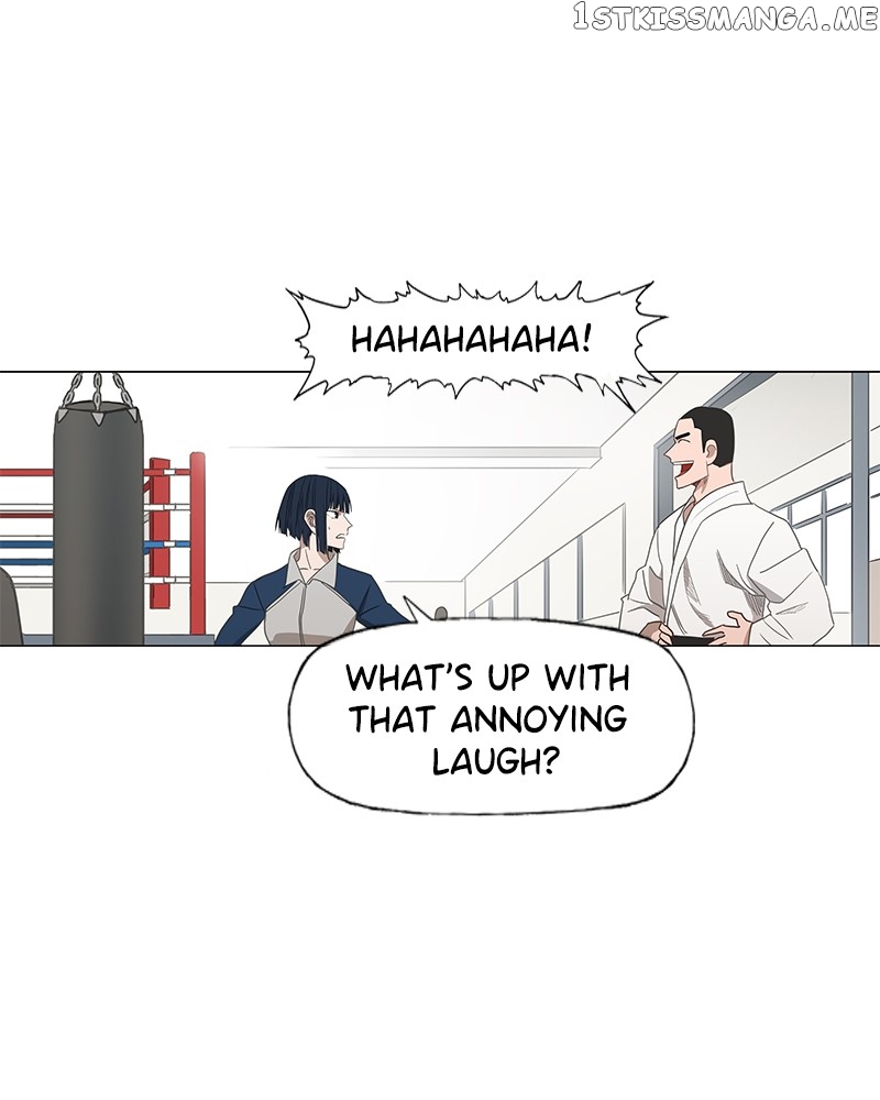 The Boxer chapter 40 - page 100