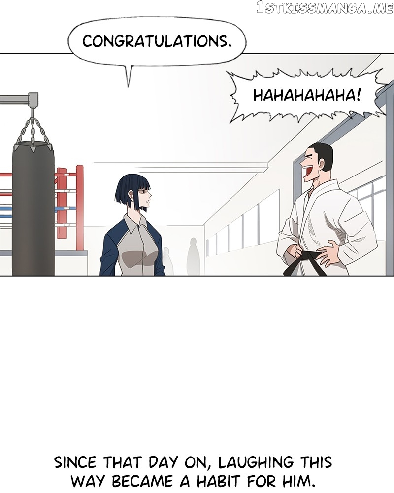 The Boxer chapter 40 - page 104