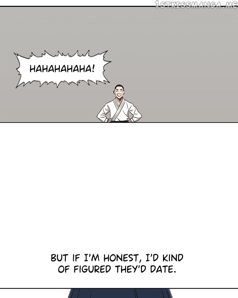The Boxer chapter 40 - page 105