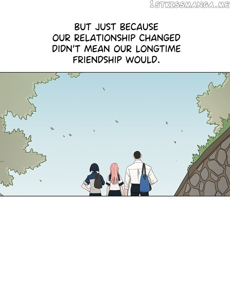 The Boxer chapter 40 - page 111