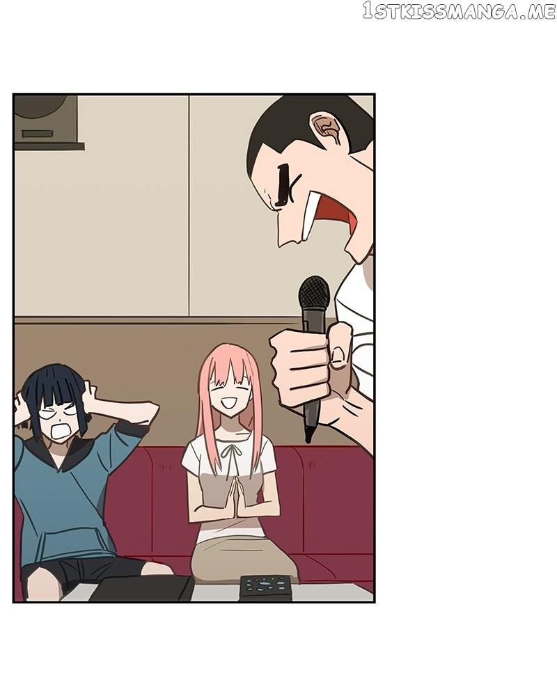 The Boxer chapter 40 - page 112