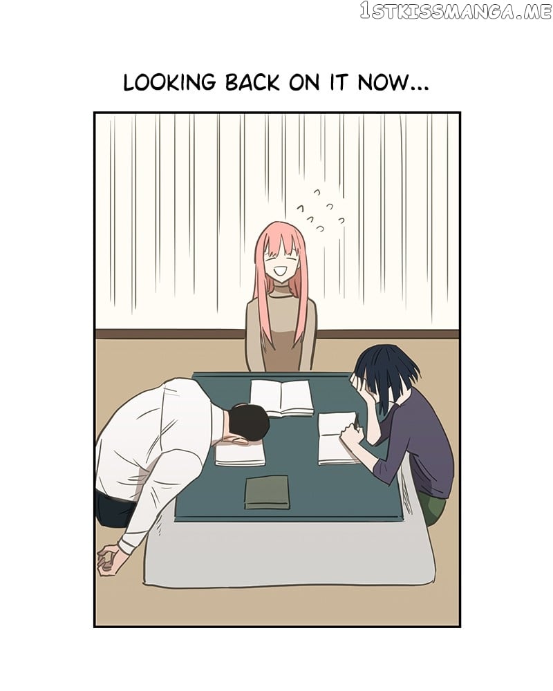 The Boxer chapter 40 - page 113