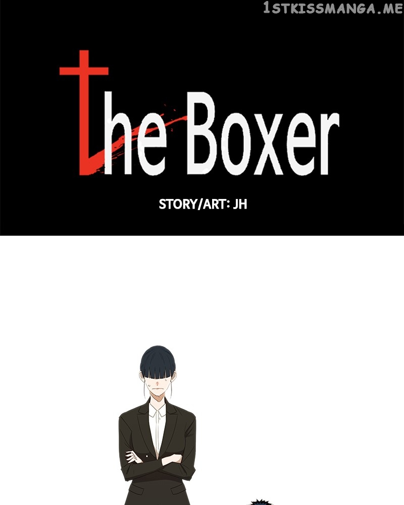 The Boxer chapter 40 - page 127