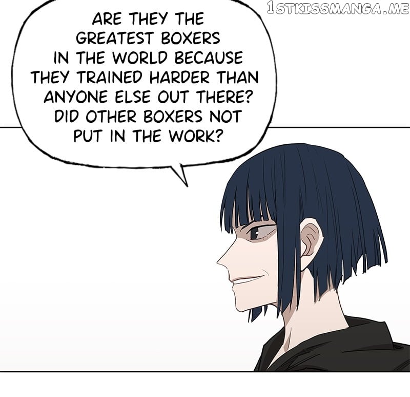 The Boxer chapter 40 - page 14