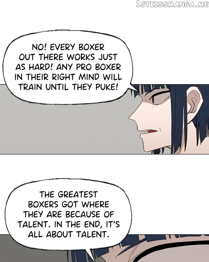 The Boxer chapter 40 - page 15