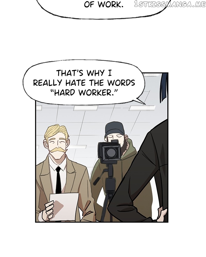 The Boxer chapter 40 - page 17