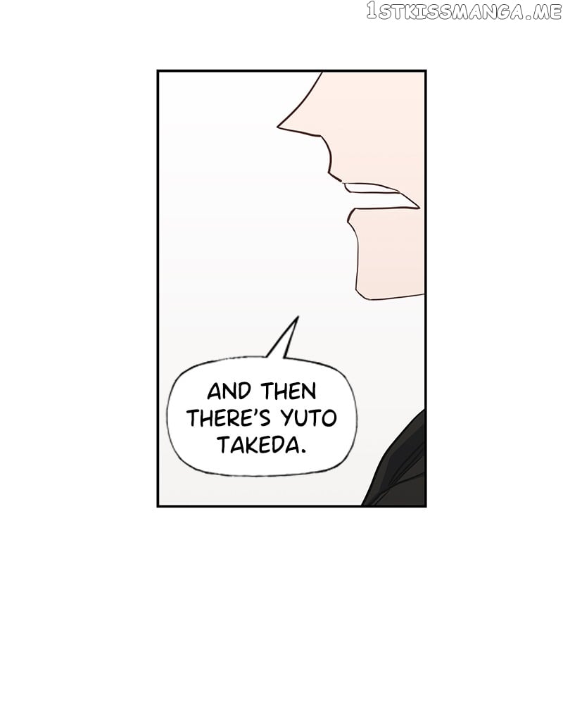 The Boxer chapter 40 - page 19