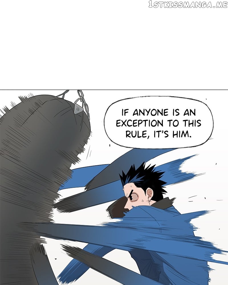The Boxer chapter 40 - page 20