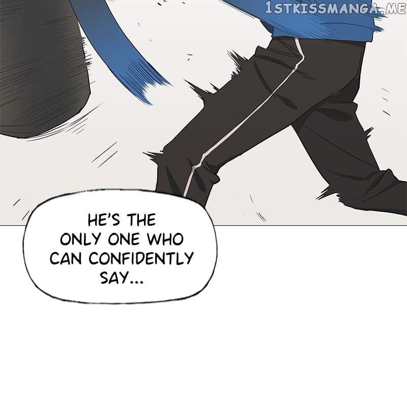 The Boxer chapter 40 - page 21