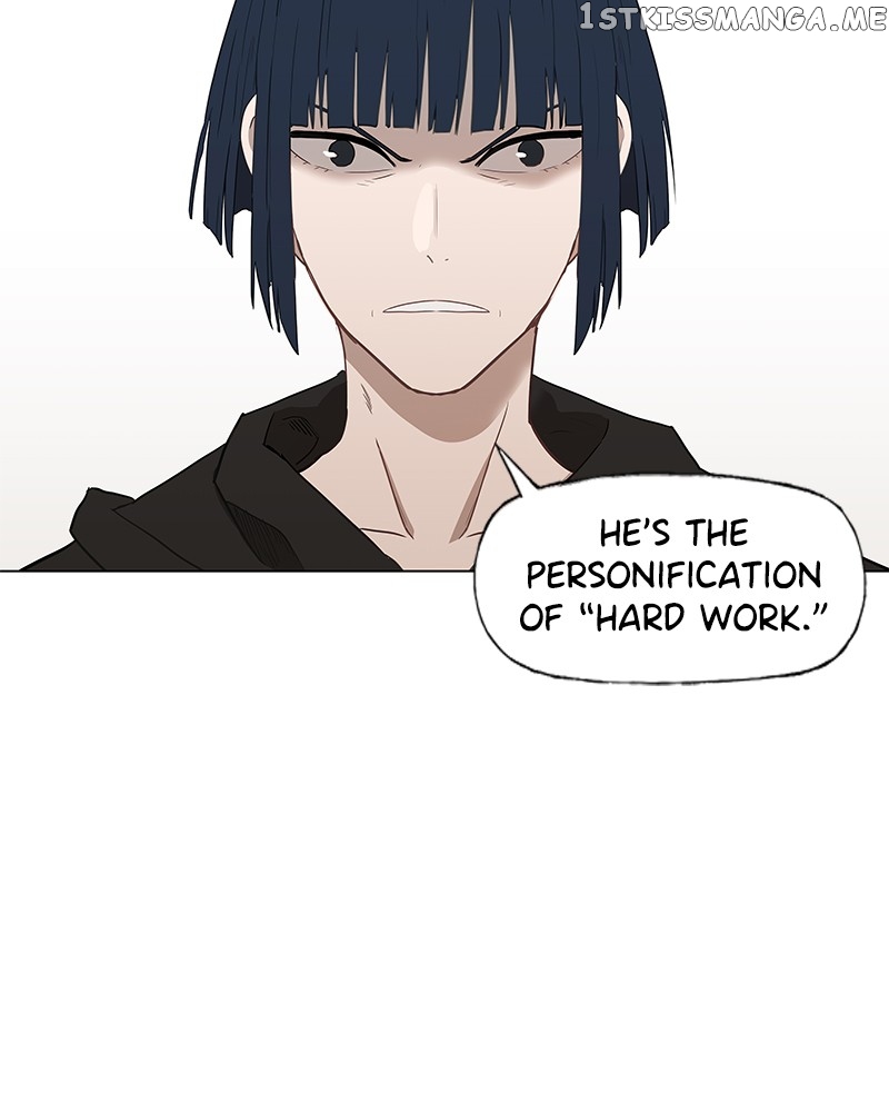 The Boxer chapter 40 - page 23