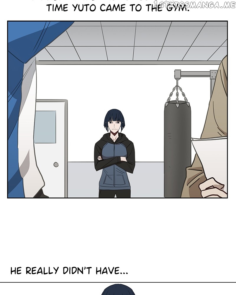 The Boxer chapter 40 - page 25