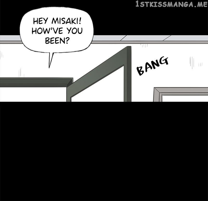 The Boxer chapter 40 - page 28