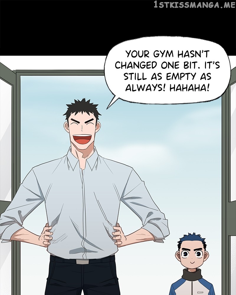 The Boxer chapter 40 - page 29