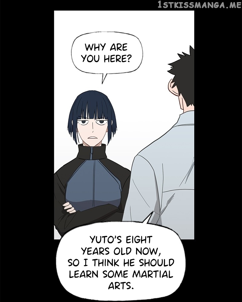The Boxer chapter 40 - page 34