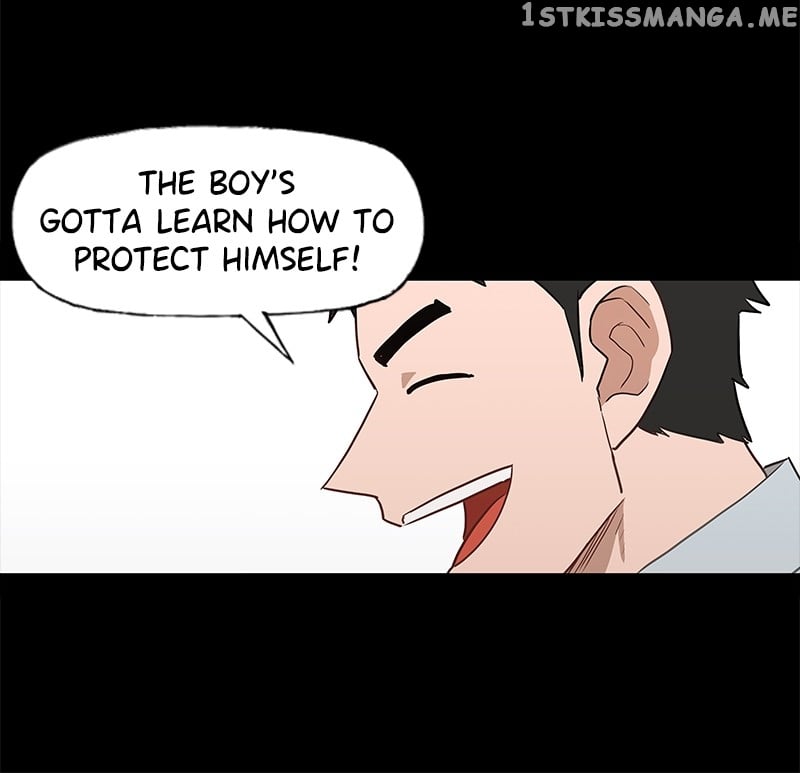 The Boxer chapter 40 - page 35