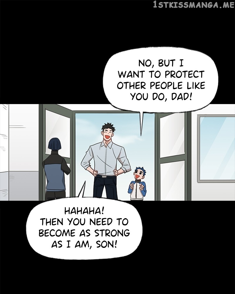 The Boxer chapter 40 - page 36