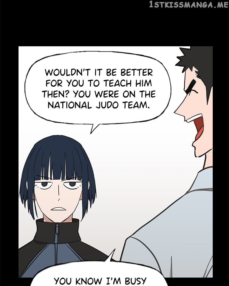 The Boxer chapter 40 - page 37