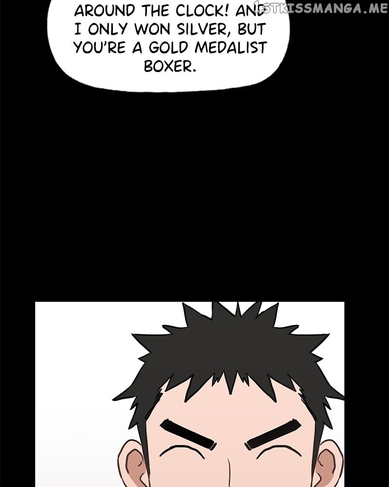 The Boxer chapter 40 - page 38