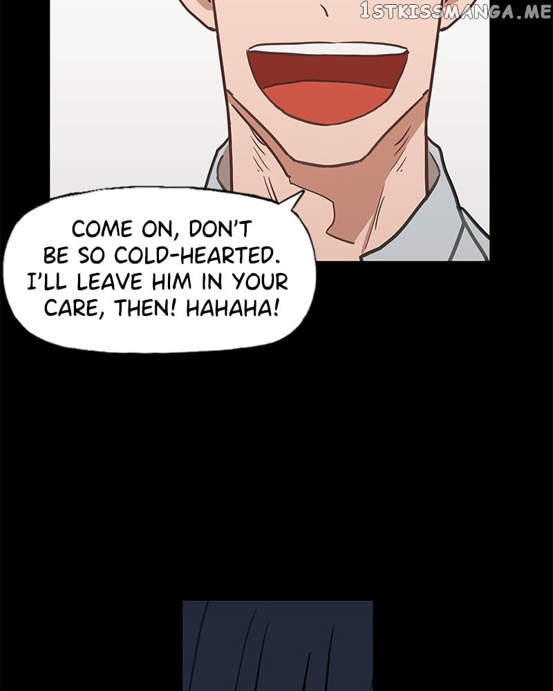 The Boxer chapter 40 - page 39