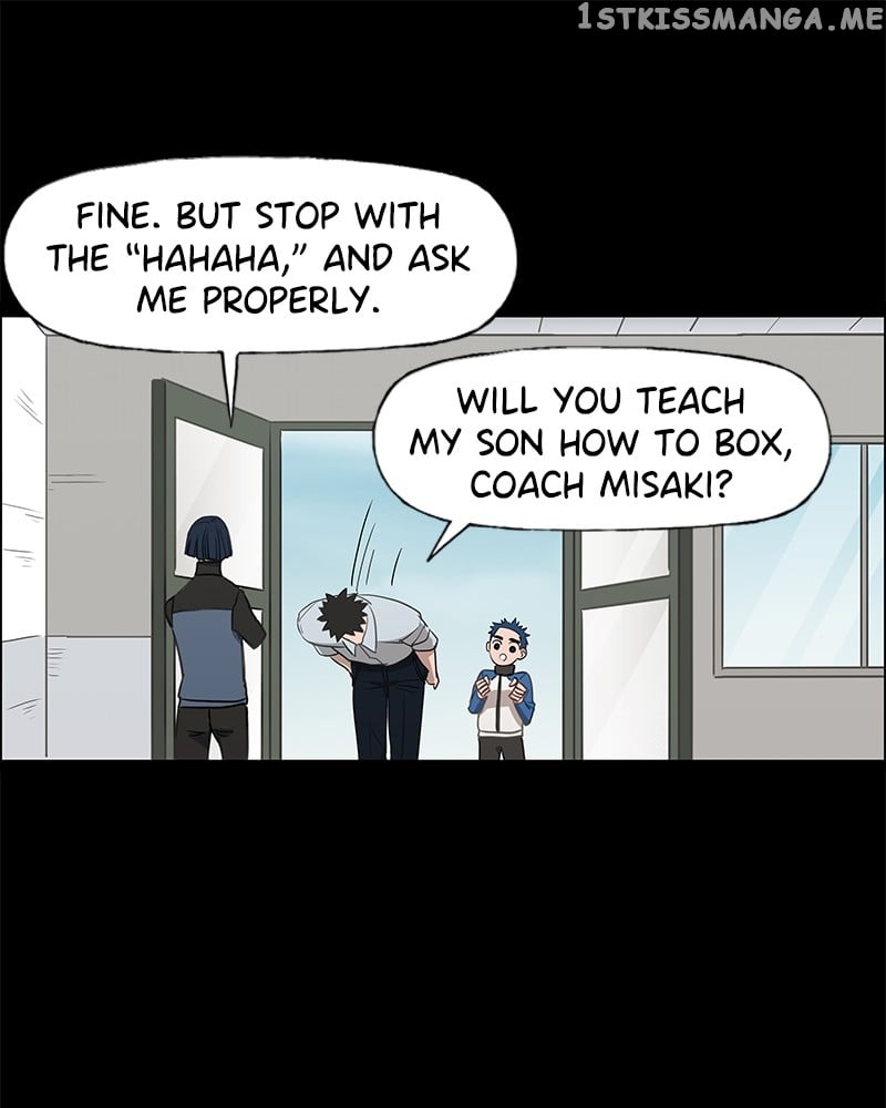 The Boxer chapter 40 - page 41