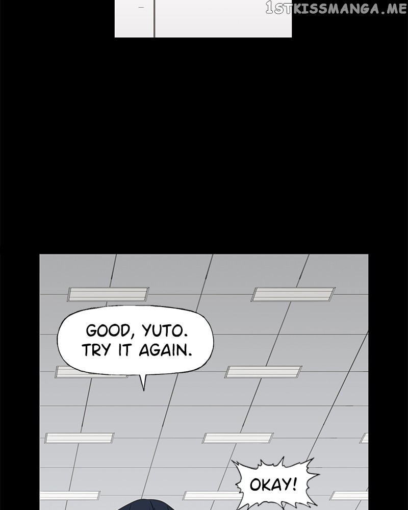 The Boxer chapter 40 - page 44