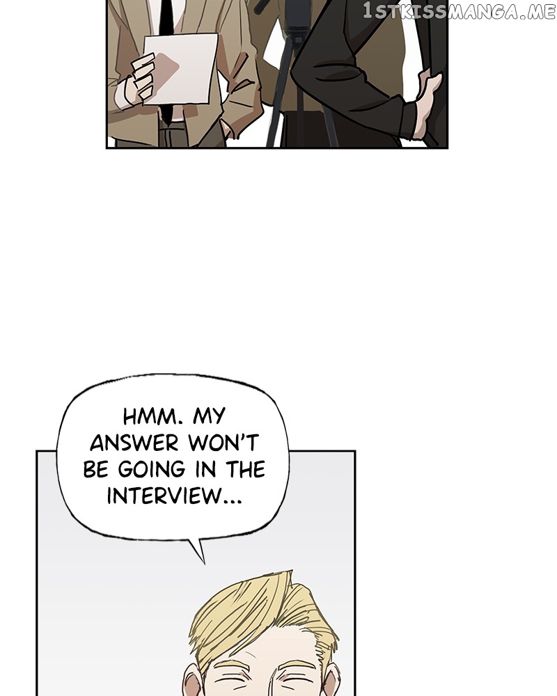 The Boxer chapter 40 - page 5