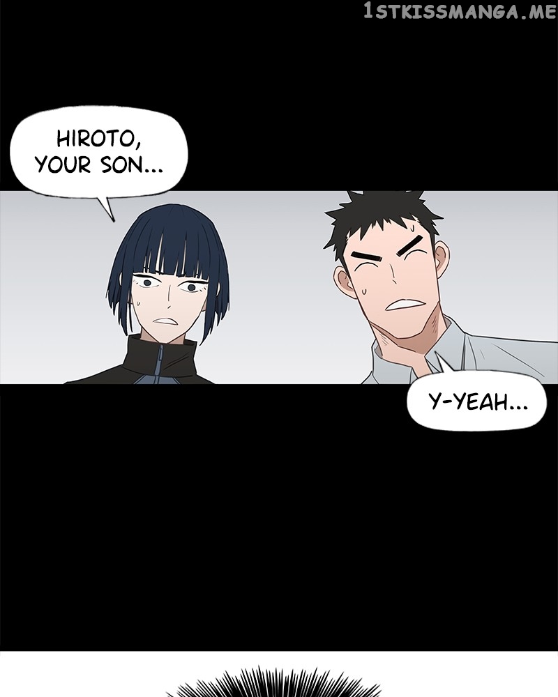 The Boxer chapter 40 - page 54