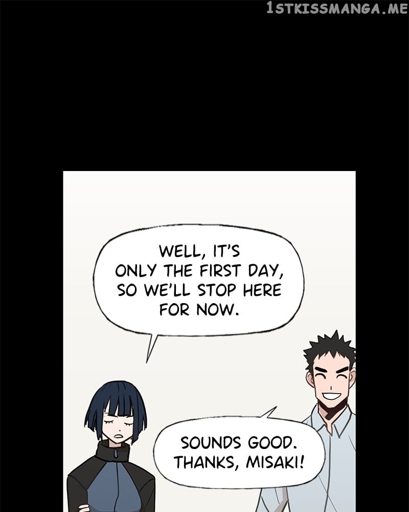 The Boxer chapter 40 - page 60