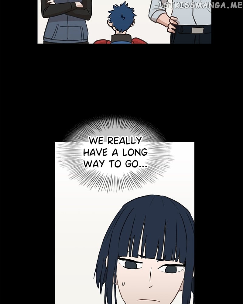 The Boxer chapter 40 - page 61