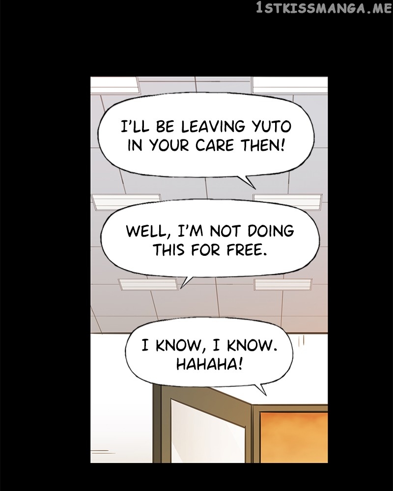 The Boxer chapter 40 - page 63