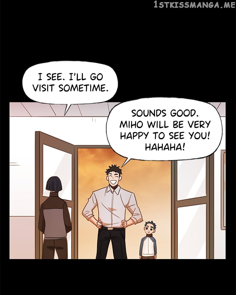 The Boxer chapter 40 - page 69