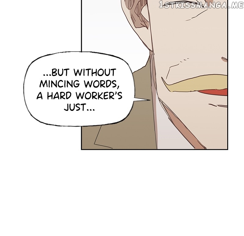 The Boxer chapter 40 - page 7