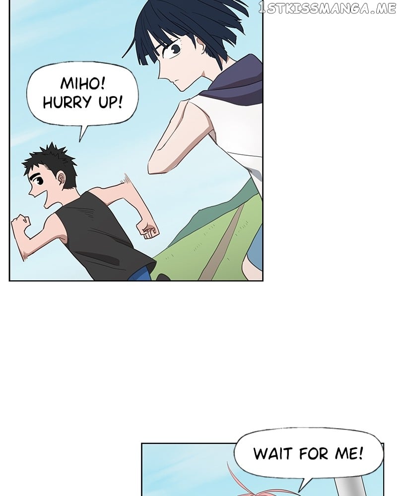 The Boxer chapter 40 - page 73