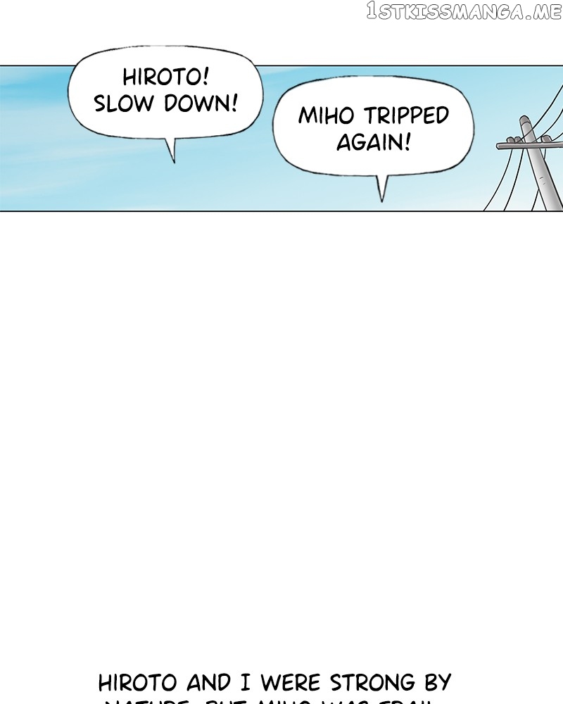 The Boxer chapter 40 - page 77