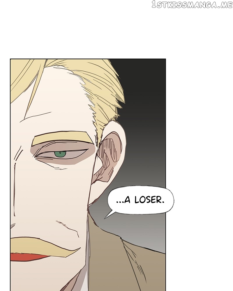 The Boxer chapter 40 - page 8