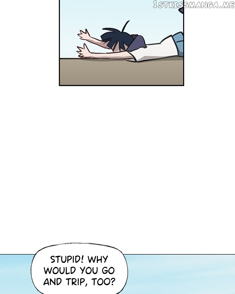 The Boxer chapter 40 - page 84