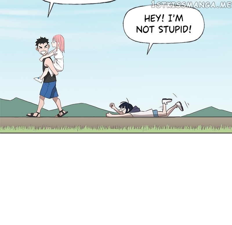 The Boxer chapter 40 - page 85
