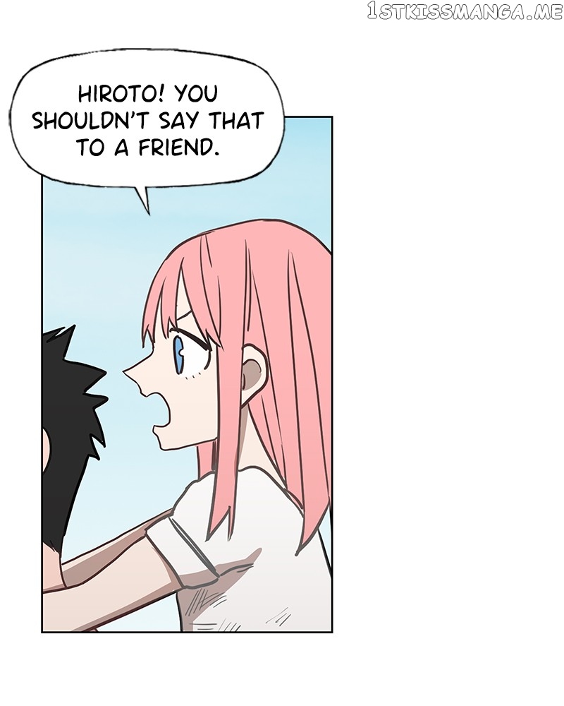 The Boxer chapter 40 - page 86