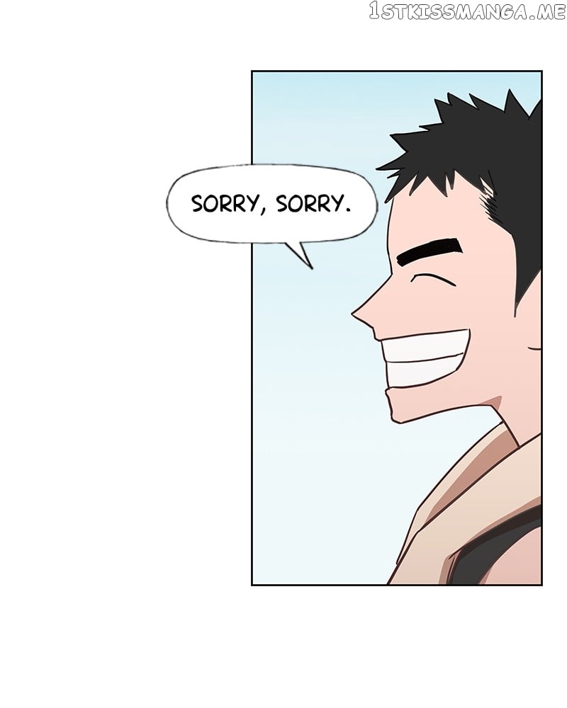 The Boxer chapter 40 - page 87