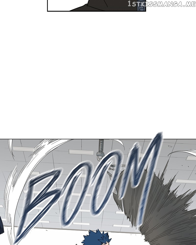 The Boxer chapter 41 - page 103