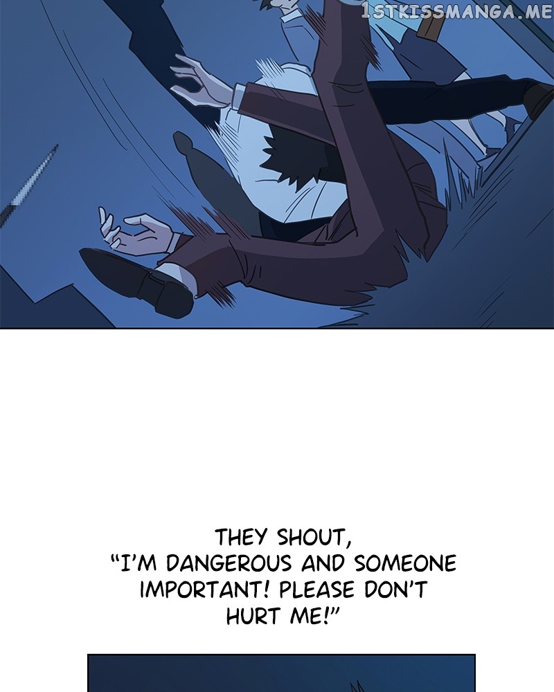 The Boxer chapter 41 - page 11