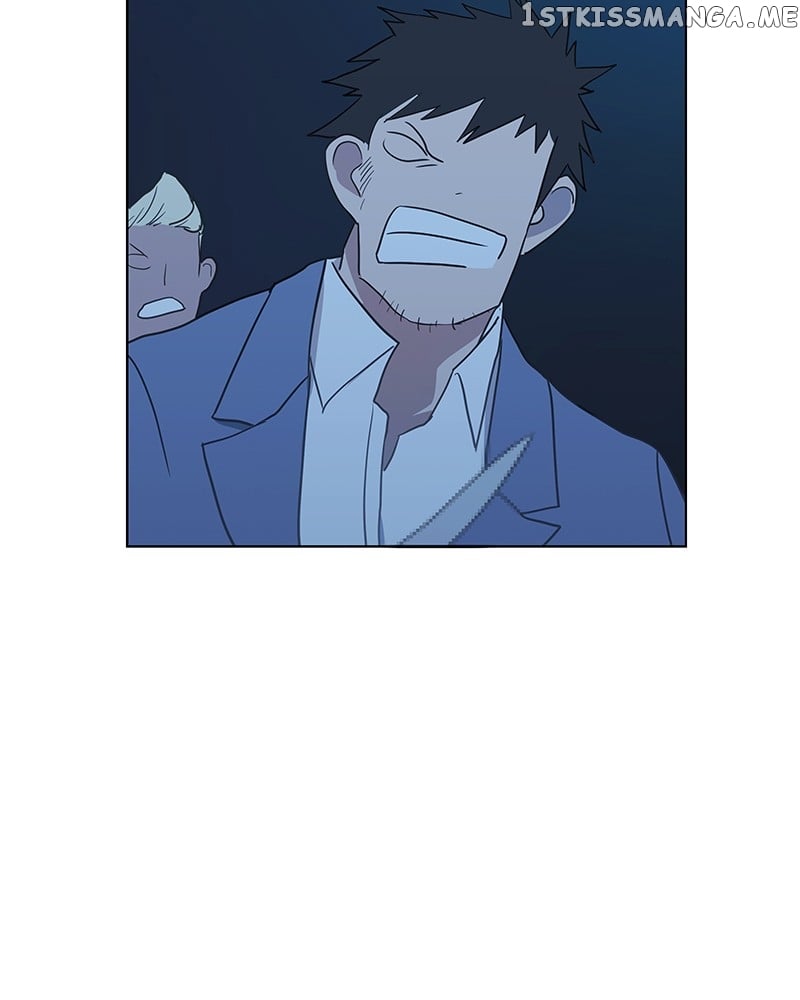 The Boxer chapter 41 - page 12