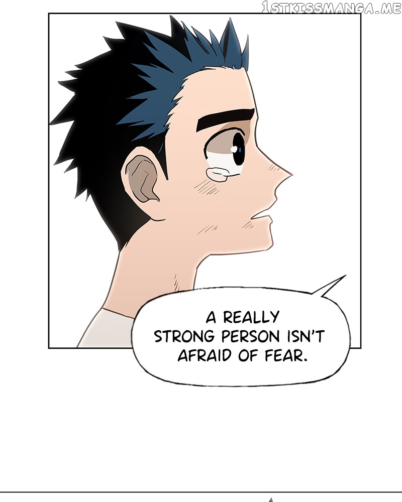 The Boxer chapter 41 - page 13