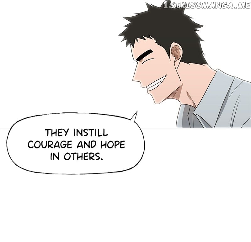 The Boxer chapter 41 - page 14