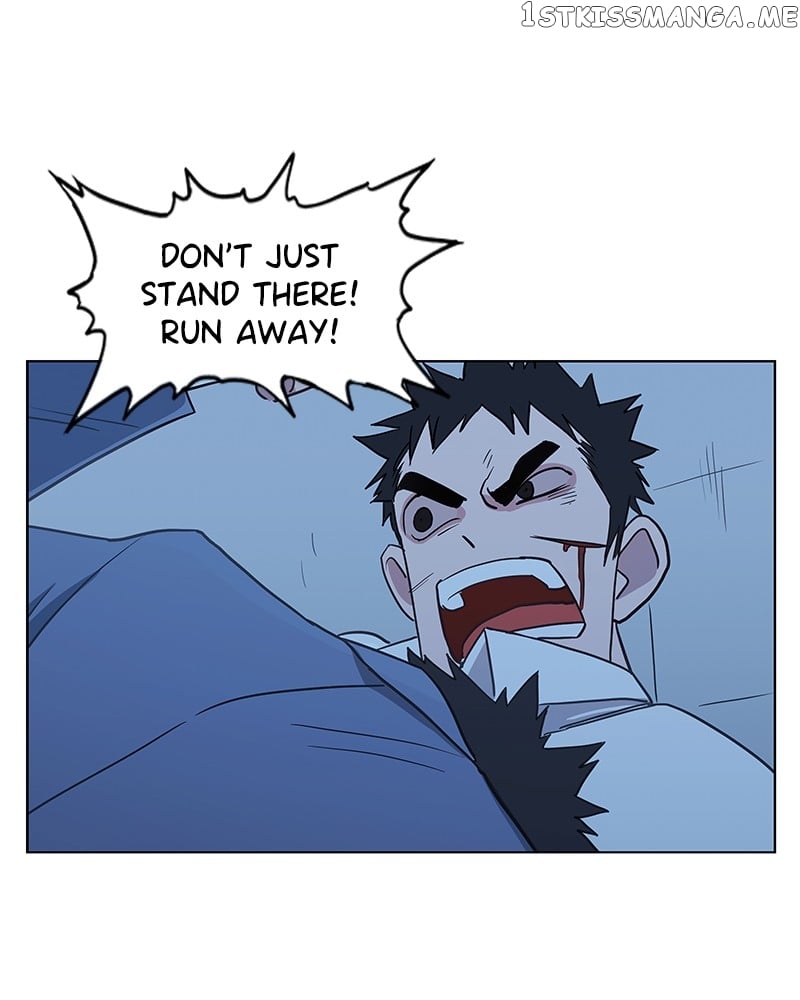 The Boxer chapter 41 - page 15