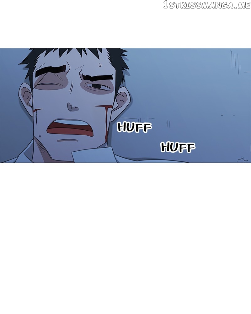 The Boxer chapter 41 - page 19