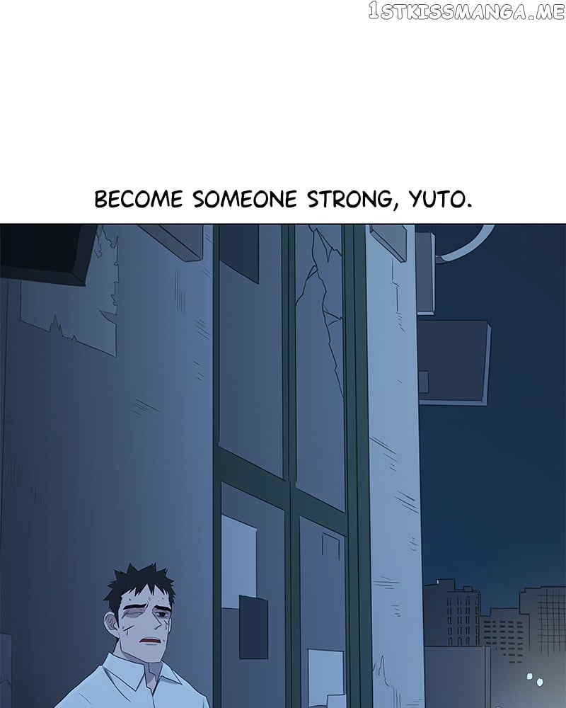 The Boxer chapter 41 - page 20