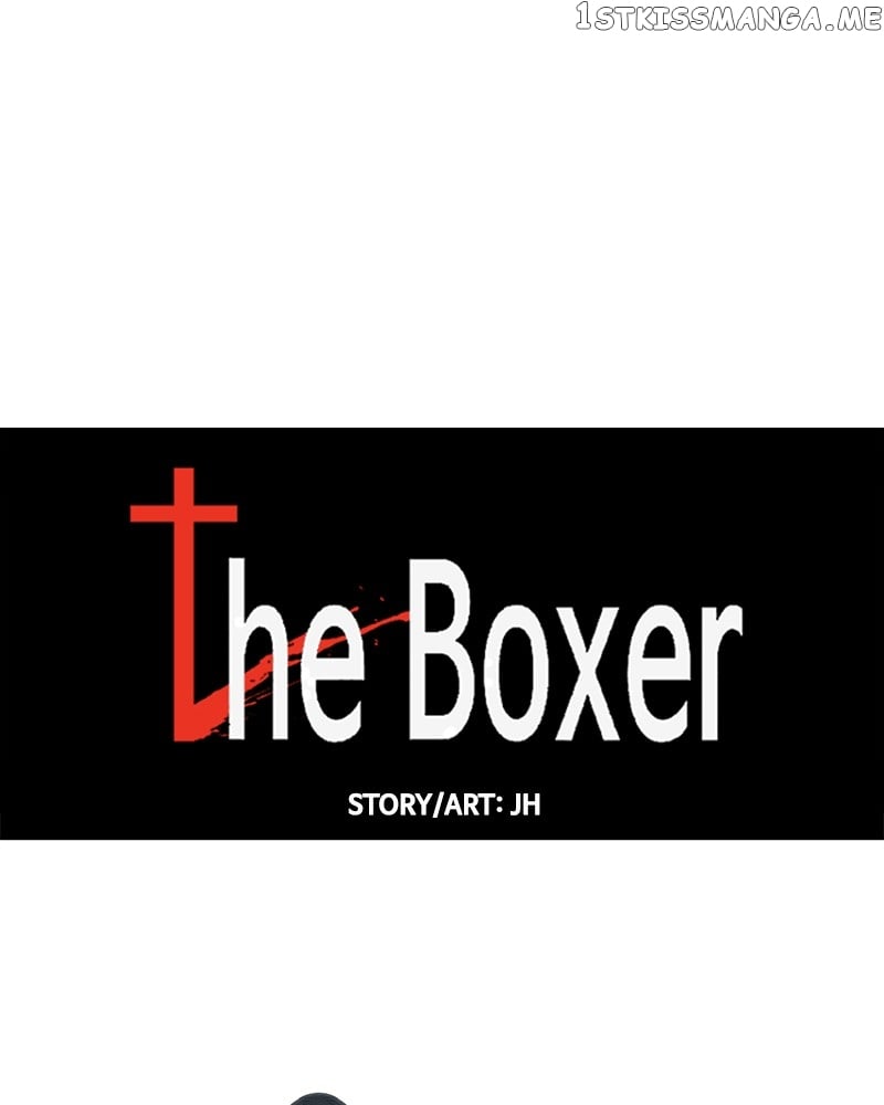 The Boxer chapter 41 - page 22