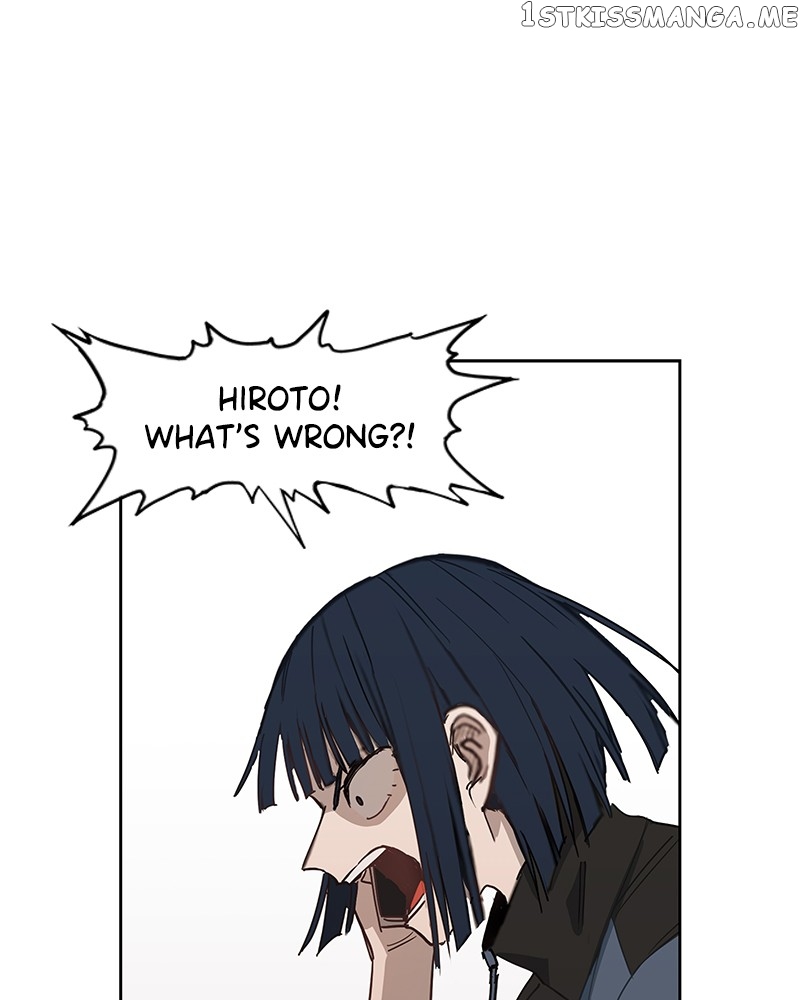 The Boxer chapter 41 - page 29